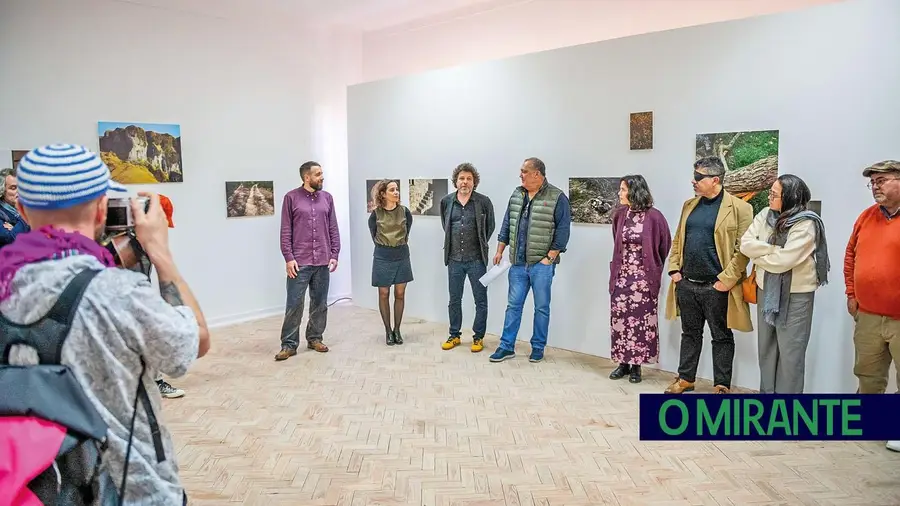 PIPA procura nova sede após fim de parceria com a Câmara da Golegã