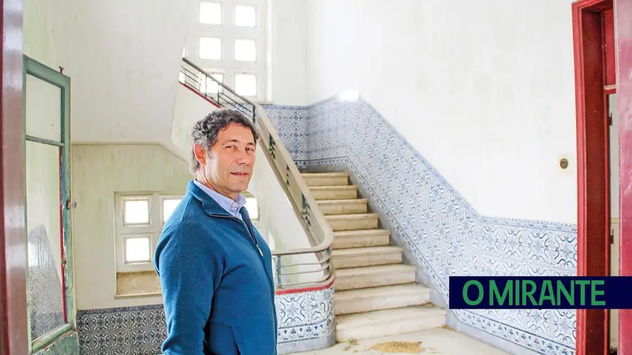 Terceiro palácio da justiça de Santarém não sai do papel por falta de recursos e vontade política