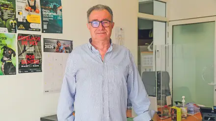 João Tremoço critica falta de fiscalização da câmara e não se recandidata a Vialonga