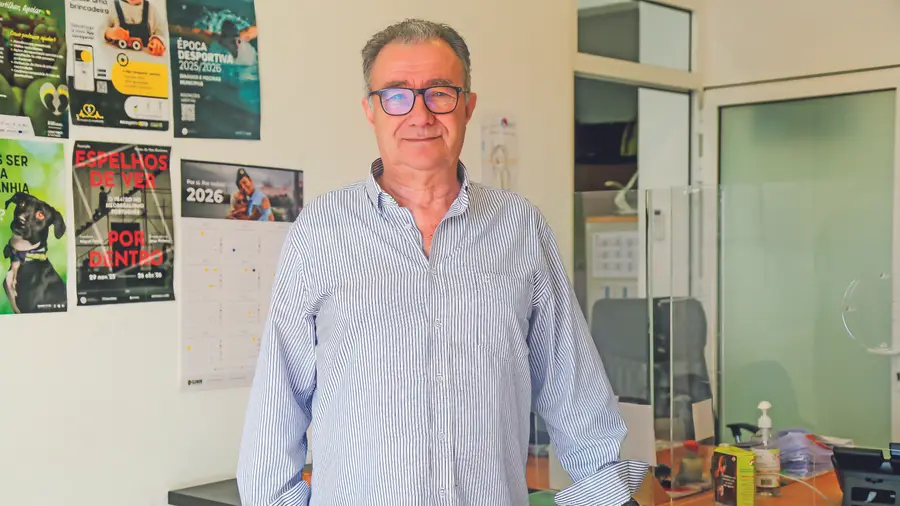 João Tremoço critica falta de fiscalização da câmara e não se recandidata a Vialonga