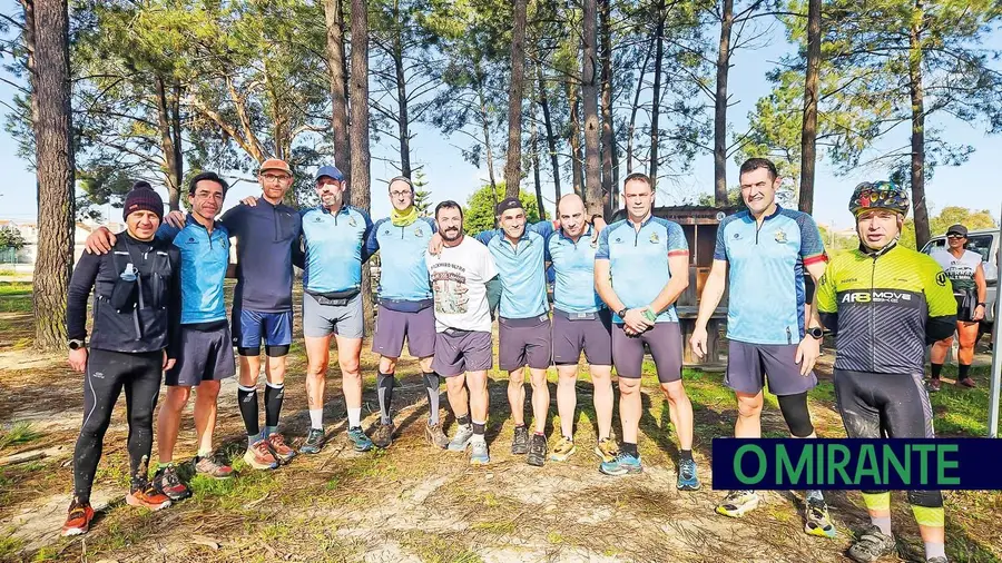 Vila Chã de Ourique entra no circuito do Backyard Ultra com prova em Maio