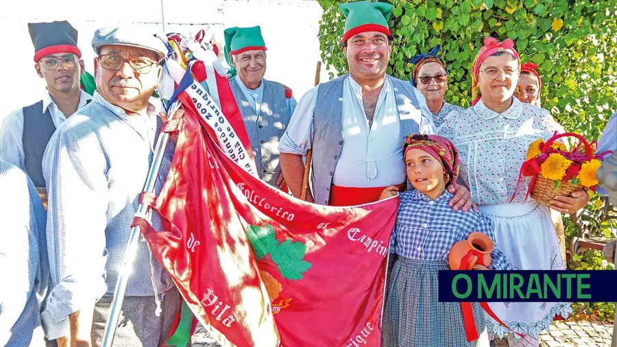 Os Campinos de Vila Chã chegam aos 90 anos depois de um ano de incerteza sobre o futuro