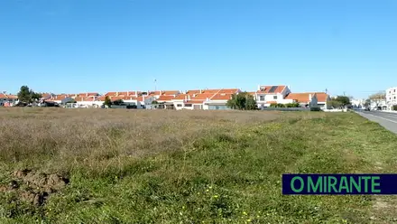 Município de Benavente aprova lançamento do projecto para nova escola secundária em Samora Correia