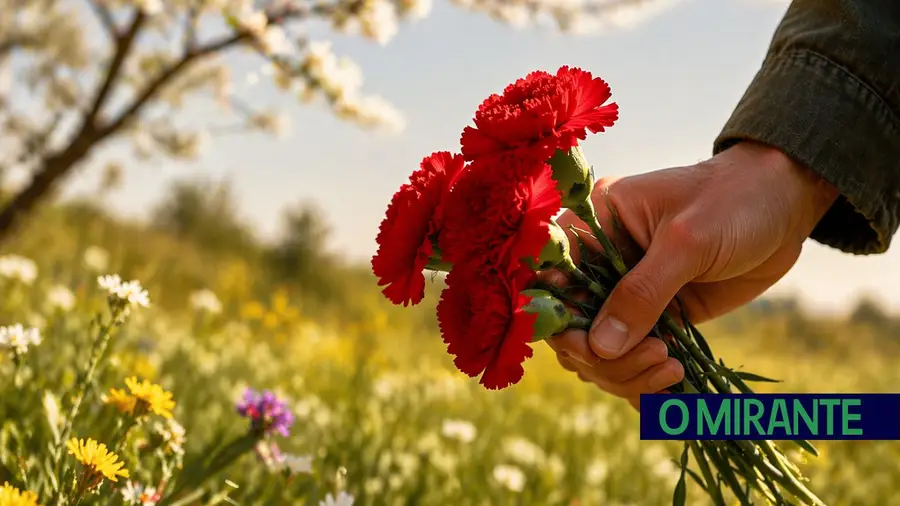 Salvaterra de Magos assinala 25 de Abril com mais de duas semanas de iniciativas