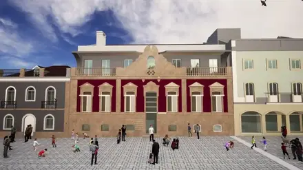 Câmara de Almeirim desiste de fazer segunda creche