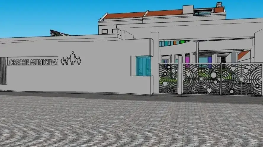 Câmara de Almeirim desiste de fazer segunda creche