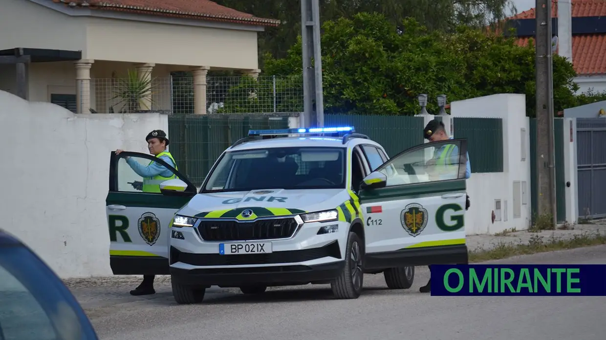 Exercício com matérias perigosas mobilizou meios de socorro em Samora Correia