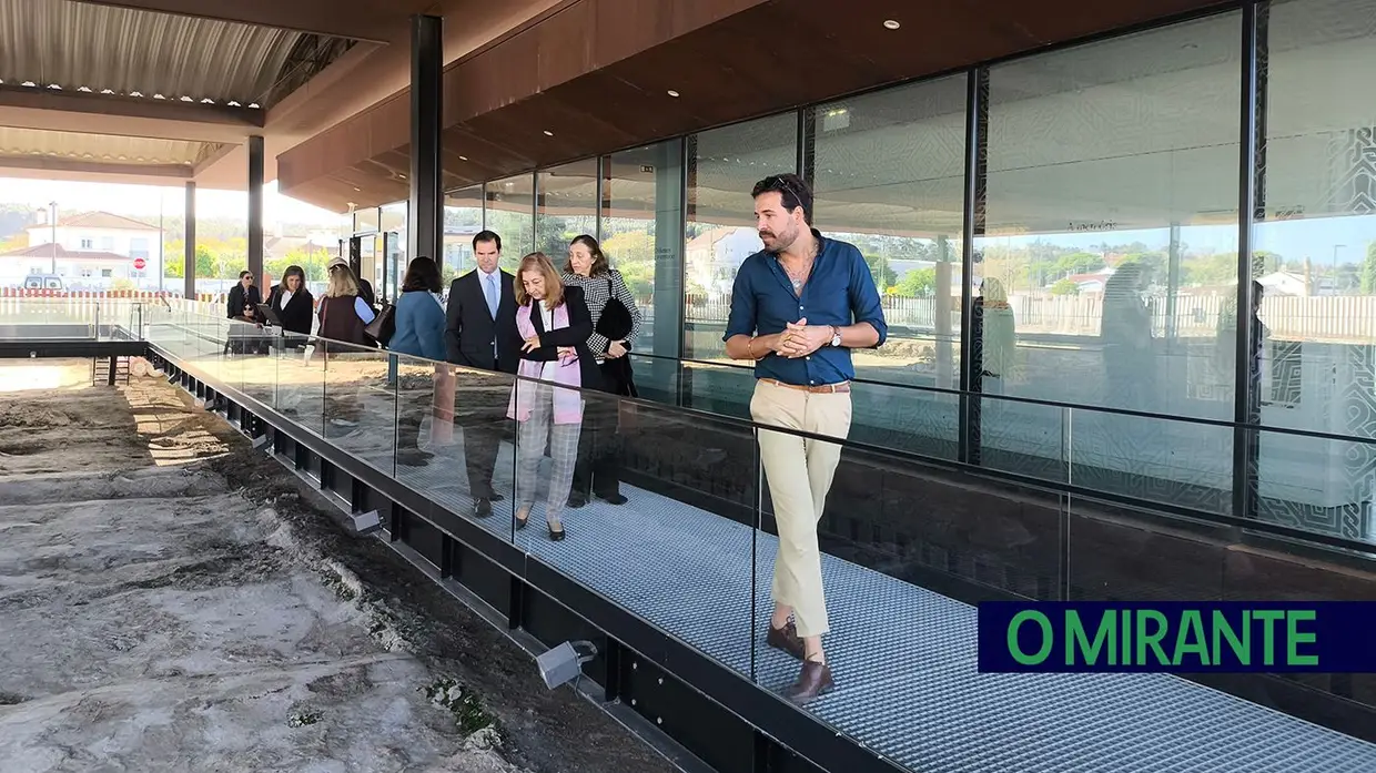 Reabertura da sede da Delegação da Ordem dos Advogados de Rio Maior