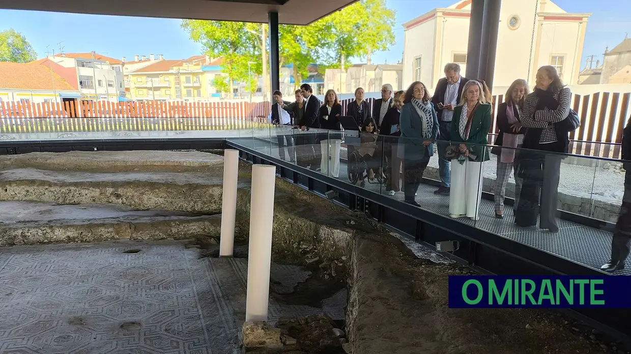 Reabertura da sede da Delegação da Ordem dos Advogados de Rio Maior