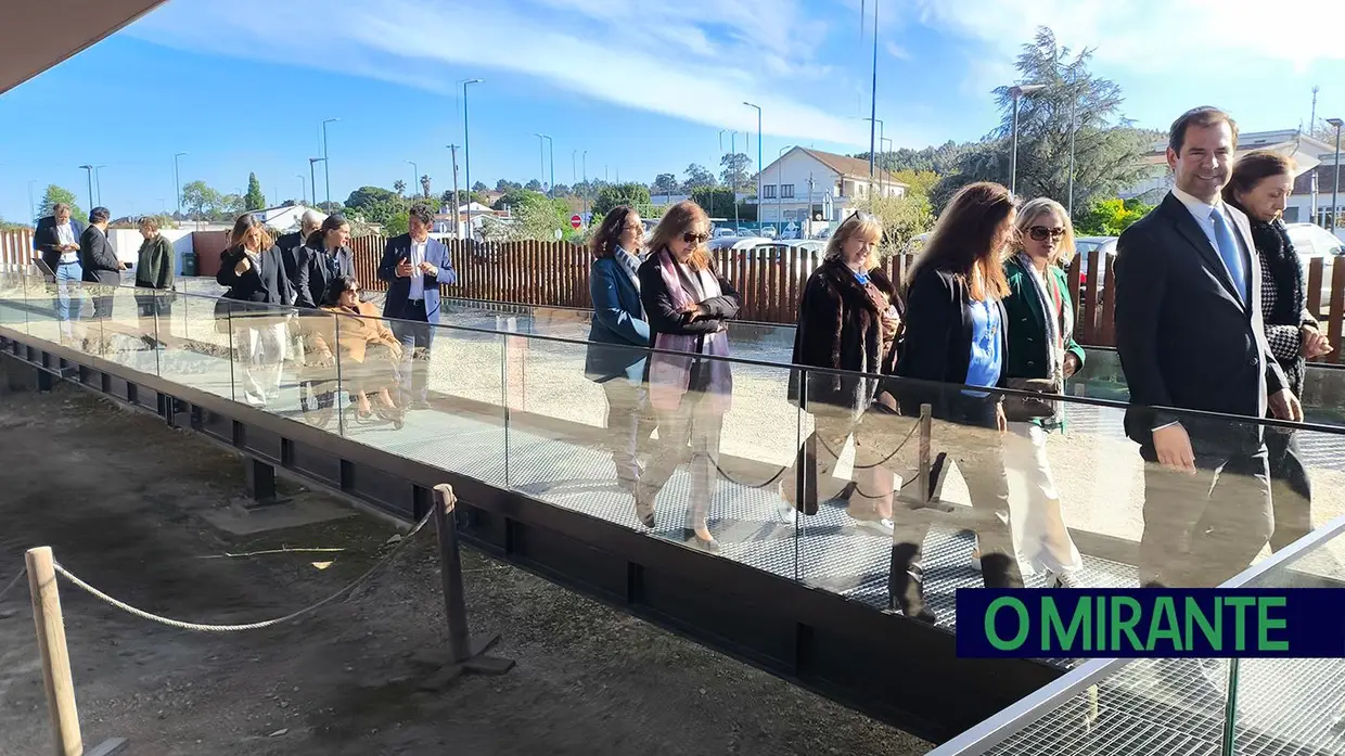 Reabertura da sede da Delegação da Ordem dos Advogados de Rio Maior