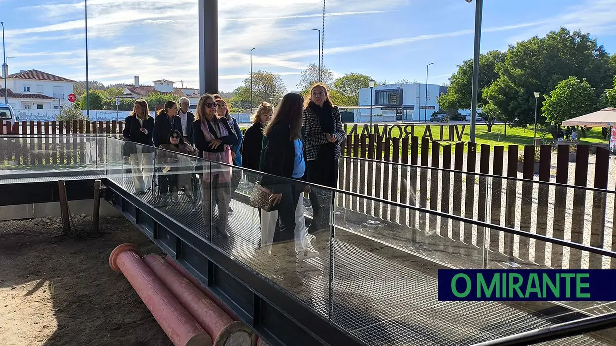 Reabertura da sede da Delegação da Ordem dos Advogados de Rio Maior
