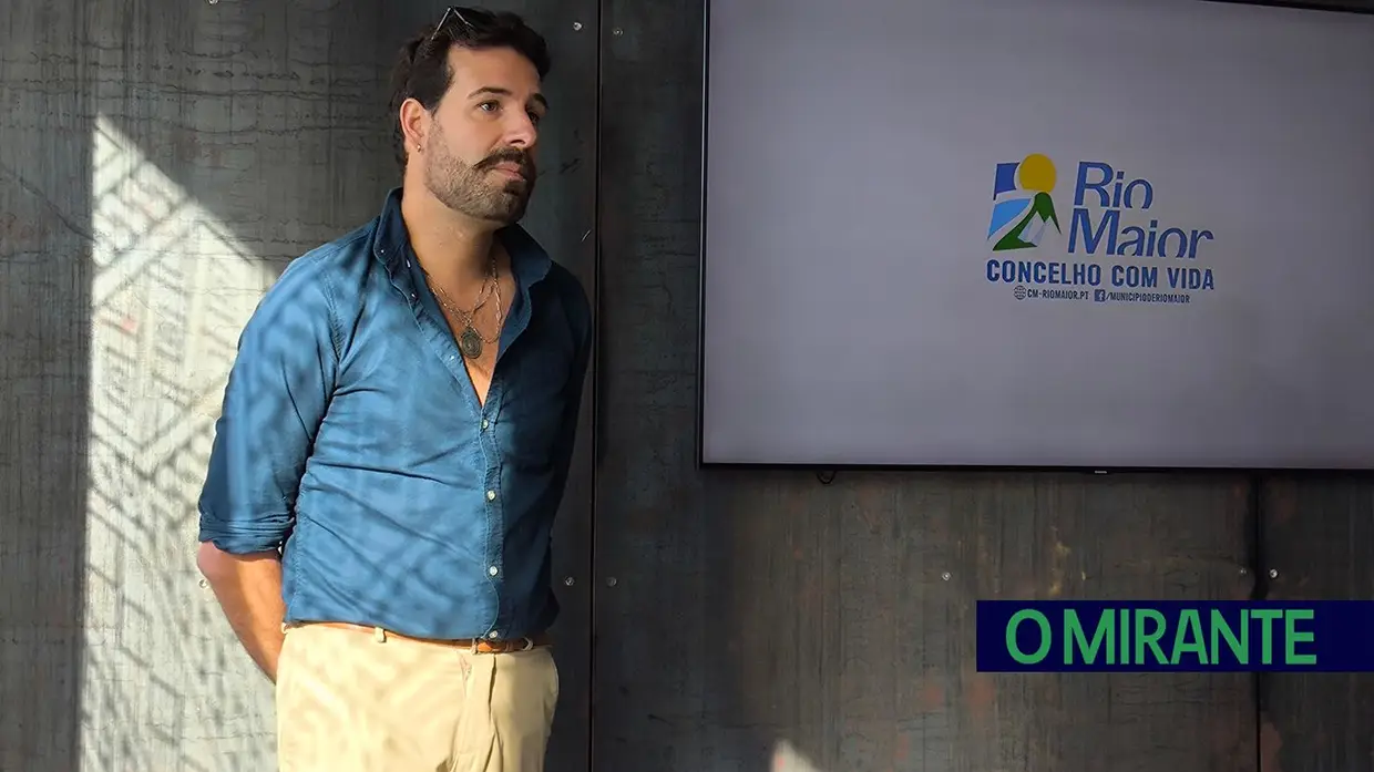 Reabertura da sede da Delegação da Ordem dos Advogados de Rio Maior