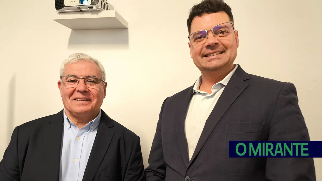 Reabertura da sede da Delegação da Ordem dos Advogados de Rio Maior