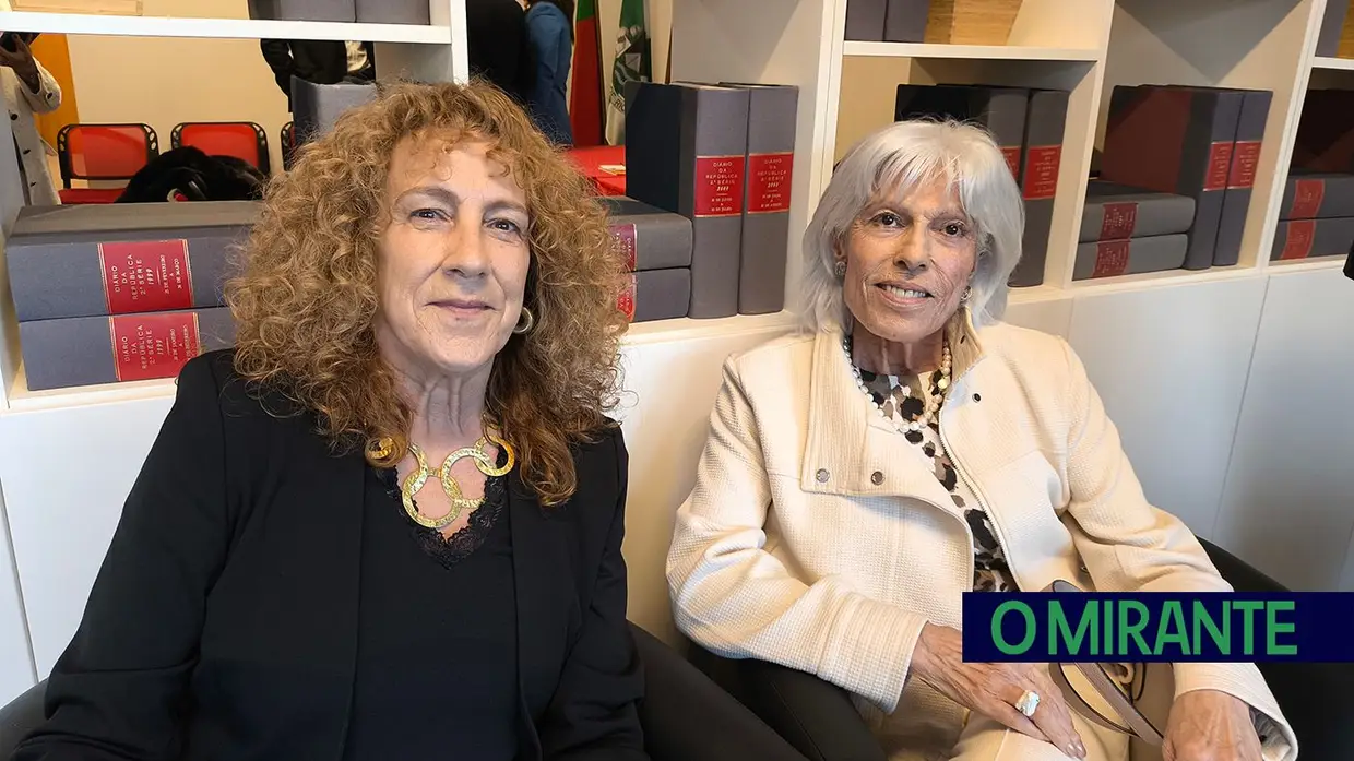 Reabertura da sede da Delegação da Ordem dos Advogados de Rio Maior