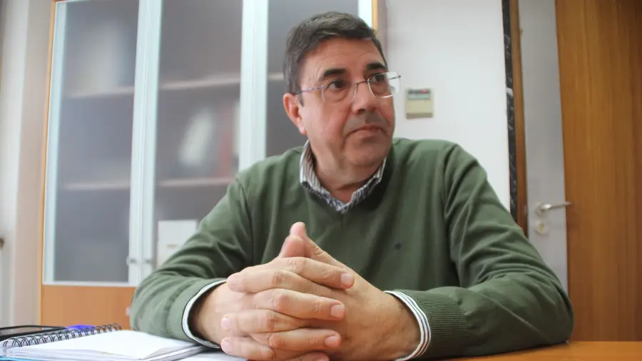 Autarca de Almeirim justifica que não pode gastar 3,4 milhões em segunda creche