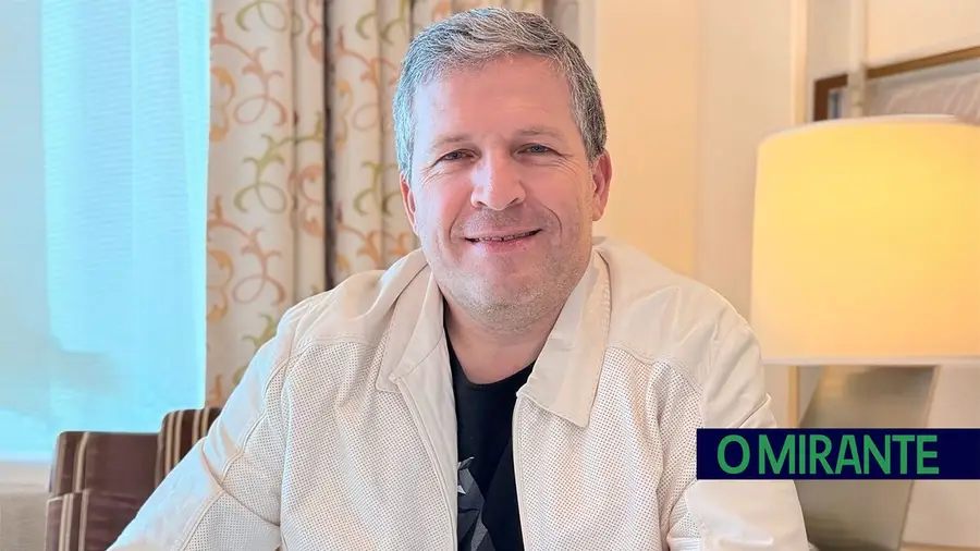 Marco Galinha queixa-se de notícias falsas e cobertura tendenciosa dos jornais JN, o Jogo e TSF