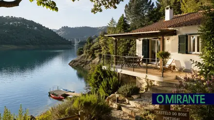 Santarém entre os distritos com mais burlas no arrendamento de casas de férias