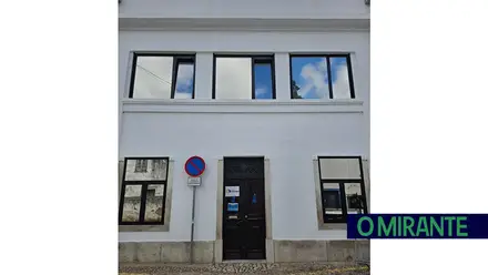 CPCJ de Coruche muda de instalações