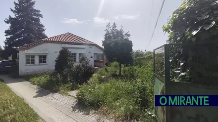 Unidade para dependentes em Abrantes denunciada por degradação e falta de condições