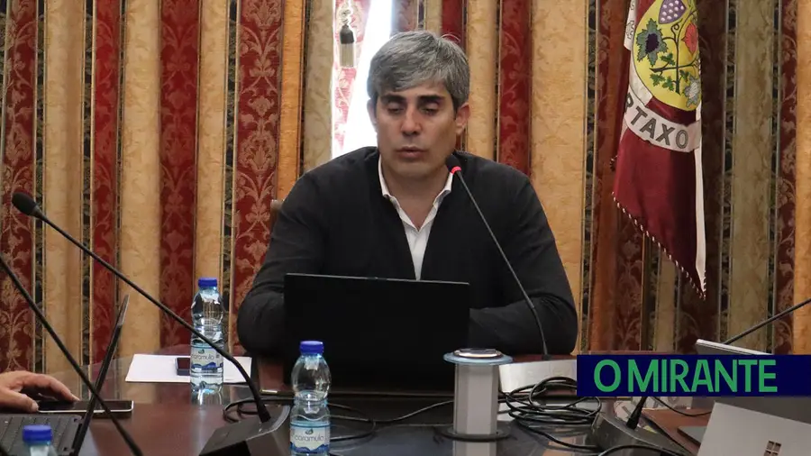 Cartaxo garante PRR para Loja do Cidadão e afasta perda de 1,7 milhões