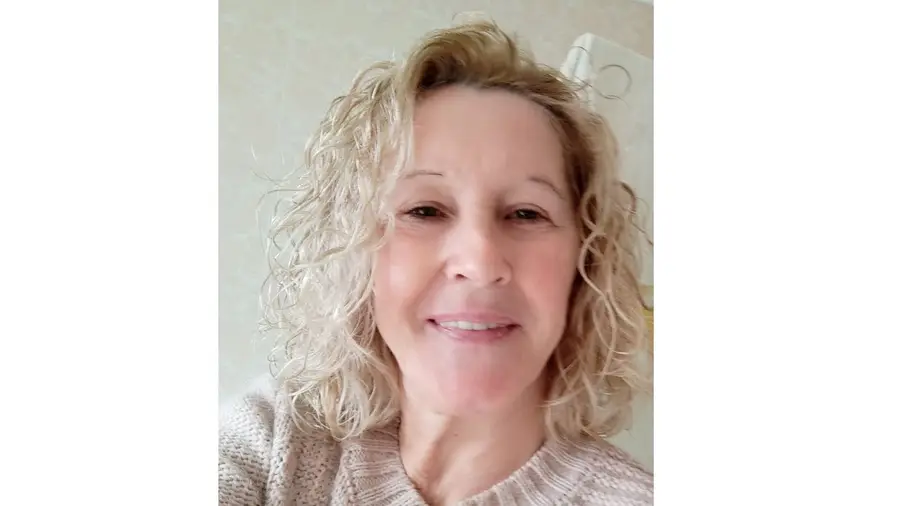 Maria Luísa Dias dos Santos Mora Leitão