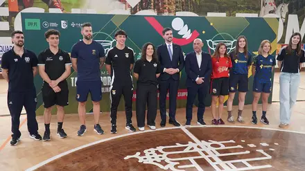 Tomar recebe Final Four da Taça de Portugal e meias-finais de luxo no hóquei em patins