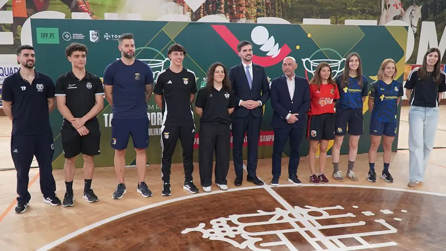 Tomar recebe Final Four da Taça de Portugal e meias-finais de luxo no hóquei em patins