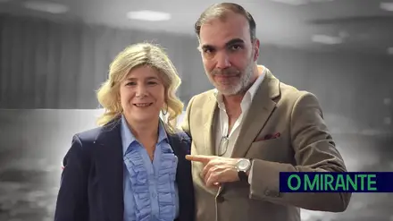 Cristina Pereira entra no executivo de Ourém para ocupar vaga deixada pelo Chega