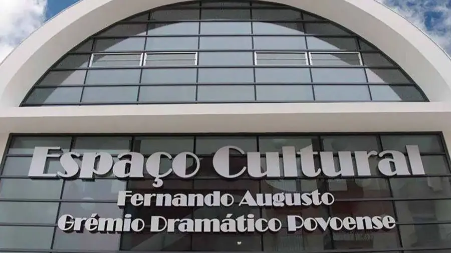 Manuel Patinha apresenta obra poética no Grémio da Póvoa