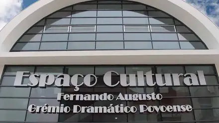 Manuel Patinha apresenta obra poética no Grémio da Póvoa