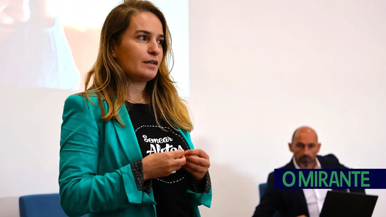 Projecto Inclusão pela Cultura da Lezíria do Tejo arrancou em Rio Maior