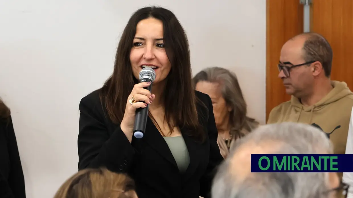 Projecto Inclusão pela Cultura da Lezíria do Tejo arrancou em Rio Maior