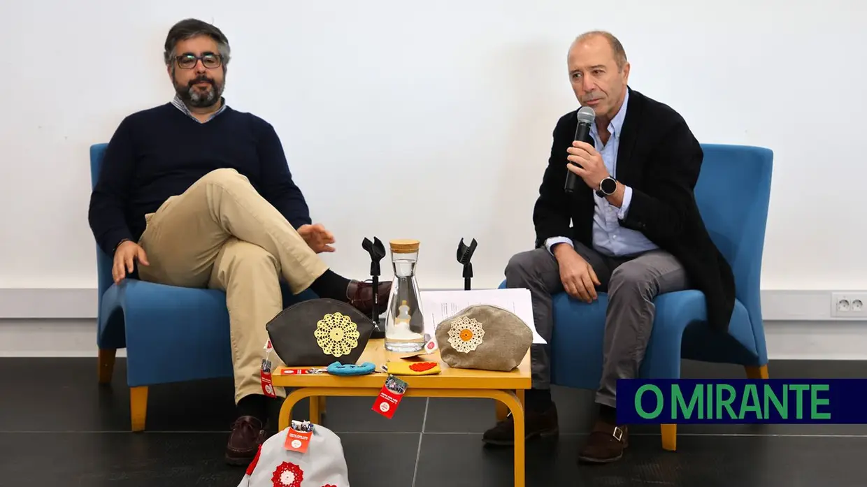 Projecto Inclusão pela Cultura da Lezíria do Tejo arrancou em Rio Maior