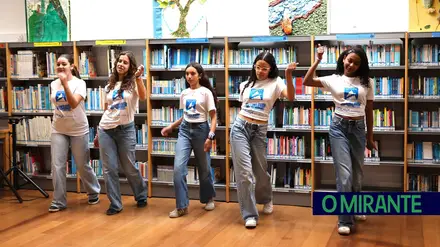 Projecto Inclusão pela Cultura da Lezíria do Tejo arrancou em Rio Maior