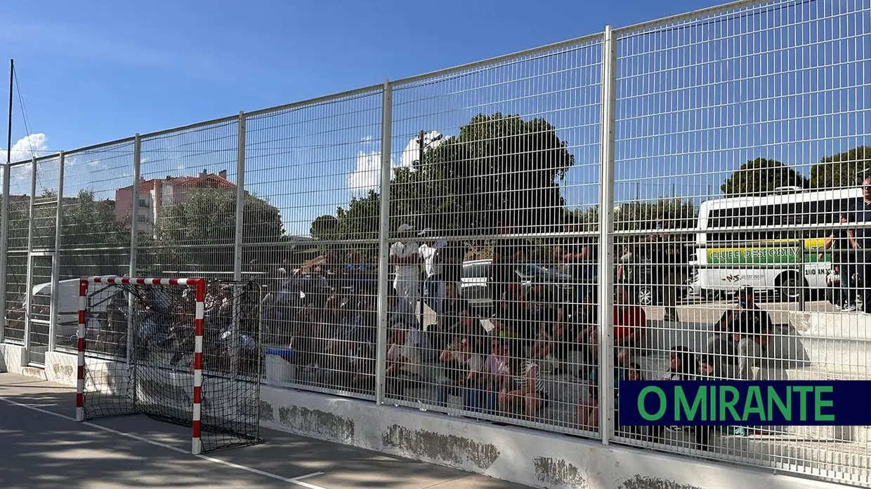 O futebol feminino em destaque na região