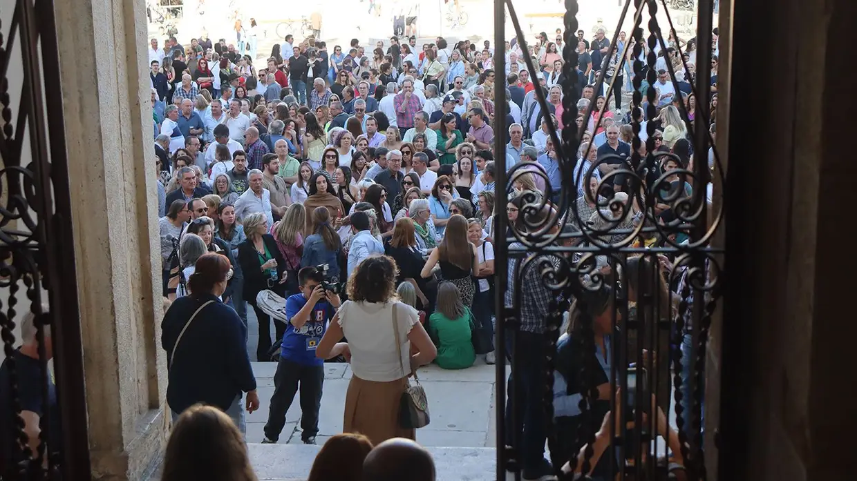 Tomar diz sim a Festa dos Tabuleiros 2027 e reelege Mário Formiga como mordomo
