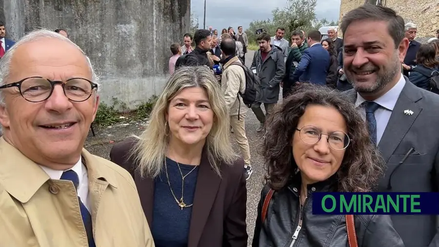 Chega de Ourém soma seis renúncias em seis meses