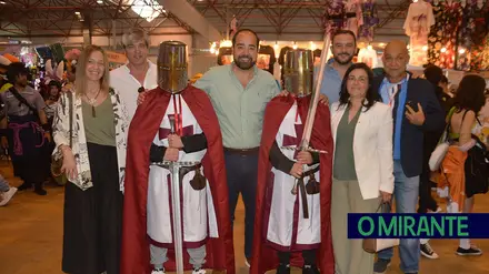 Iberanime quer voltar a encher Santarém e crescer ainda mais