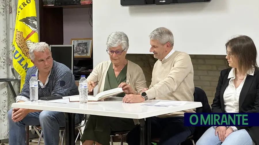 Nova direcção da CASULME tomou posse e quer aproximar associação dos sócios e da comunidade