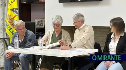 Nova direcção da CASULME tomou posse e quer aproximar associação dos sócios e da comunidade