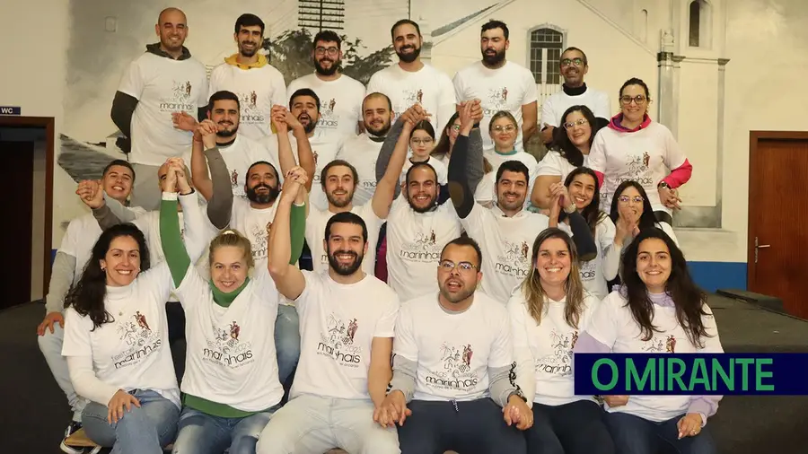 Marinhais celebra a Primavera com três dias de festa, folclore, motas e carros clássicos