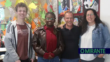 Comunicação continua a ser obstáculo à inclusão de surdos