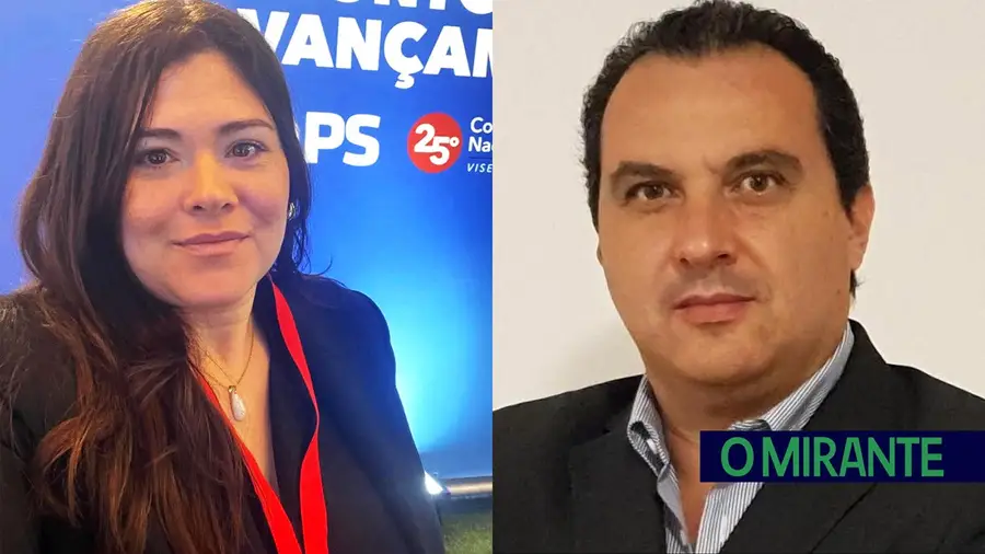 Duas candidaturas à liderança da concelhia do PS em Santarém