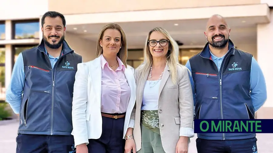 Andrade Corvo Saúde: cuidar hoje para construir o futuro