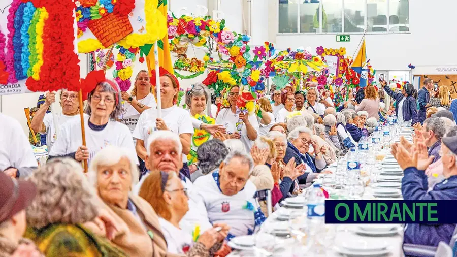 Quem não é para comer…