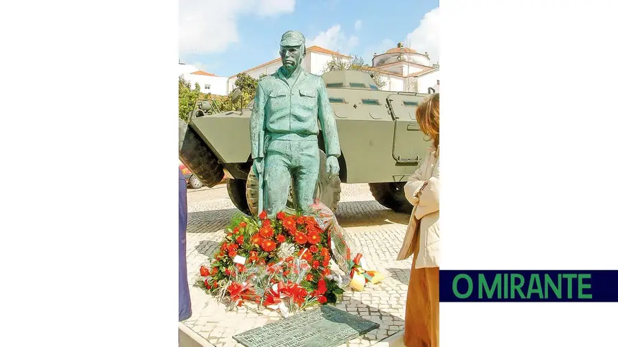 25 de Abril sempre, museus é que nem vê-los…