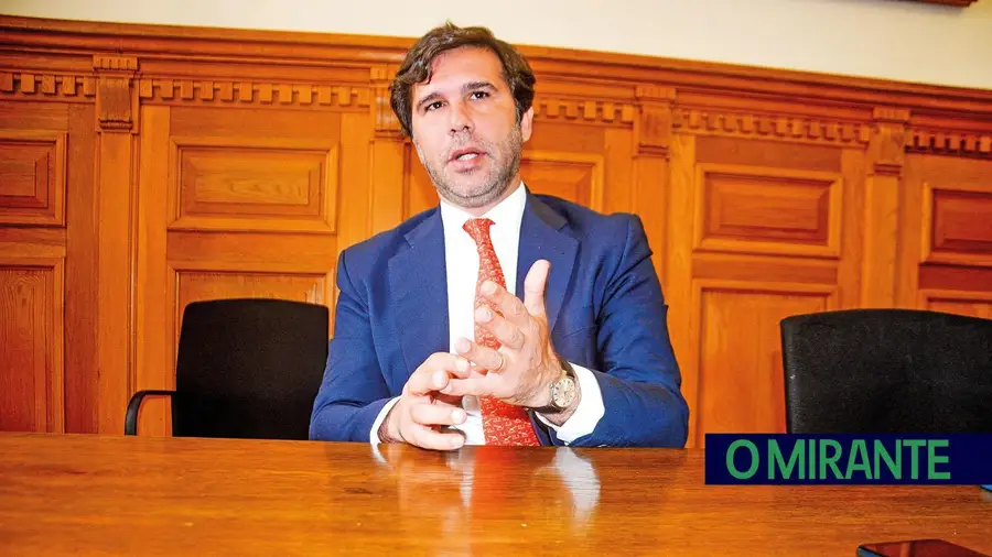 Assembleia com medo de Ventura?