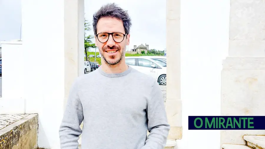 “As intempéries deixaram Arruda dos Vinhos de joelhos e vamos demorar a recuperar”