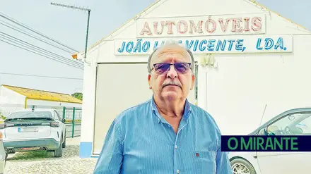 ”As pessoas é que trazem criatividade, dinamismo e força ao concelho”