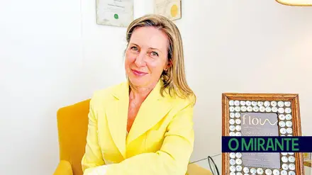 Os múltiplos serviços da Flow Wellness Clinic de Suselaine Pompermaier, em Abrantes